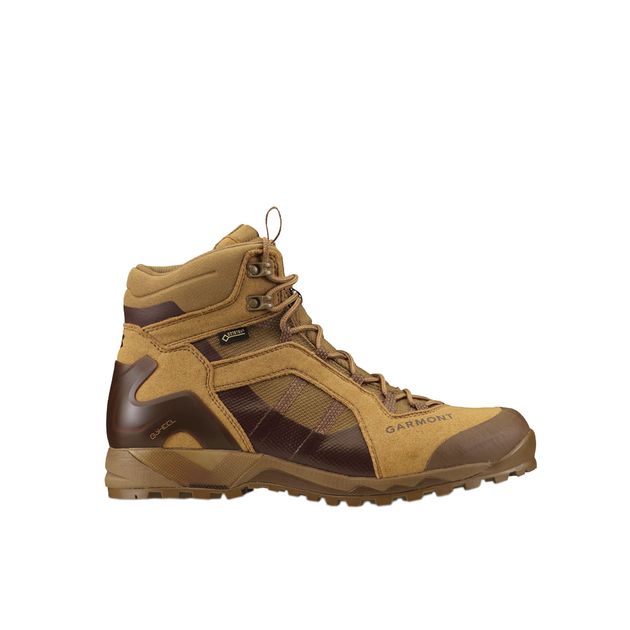 Черевики Garmont T4 Tour GTX Regular Coyote Brown 43.5 р - зображення 2