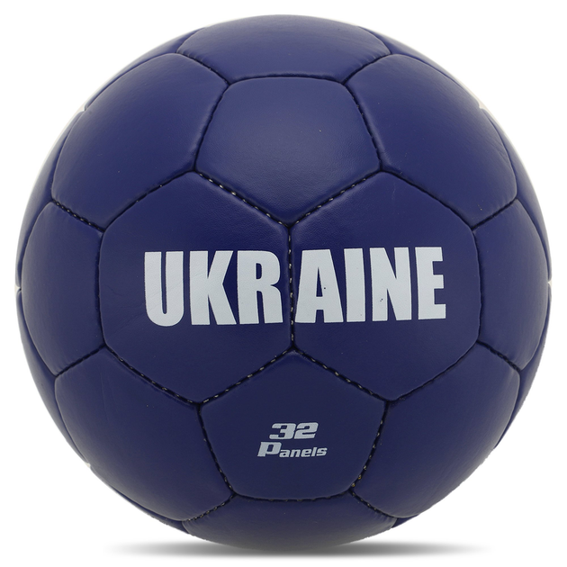 Мяч футбольный мяч для футбола №5 UKRAINE BALLONSTAR FB-9535 – фото ...