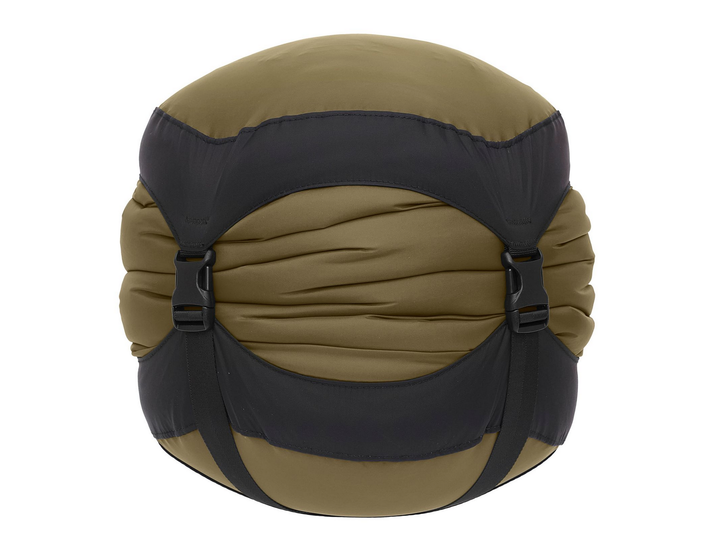 Компрессионный чехол Sea to Summit Lightweight Compression Sack 20 L, Burnt Olive (STS ASG022011-060317) - изображение 2