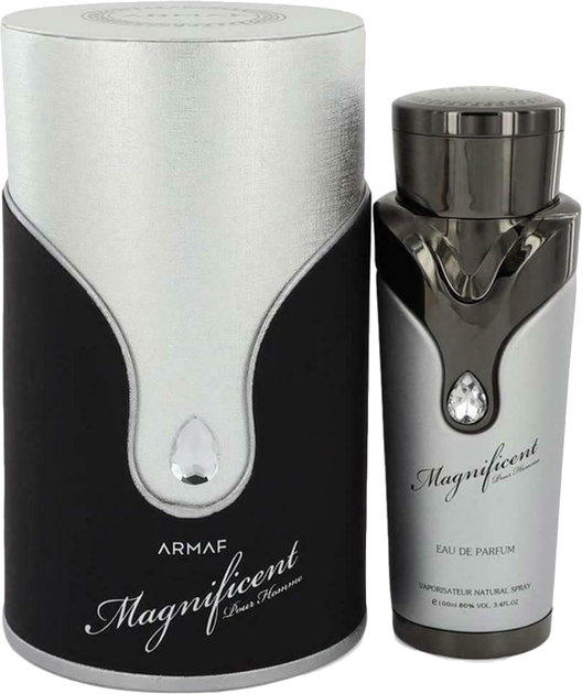 armaf magnificent perfume