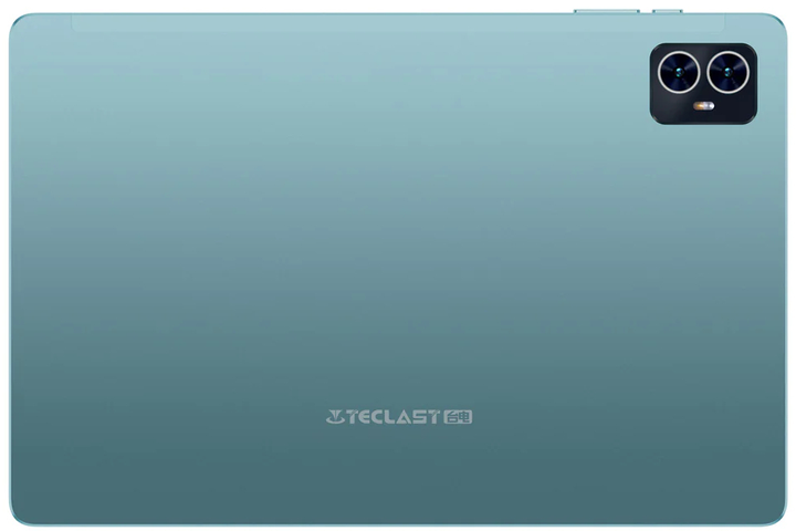 Планшет Teclast M50 (6/128) LTE з Чохлом та Клавіатурою KC10 (TL-112241) - зображення 3