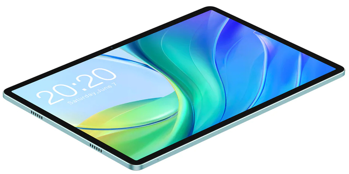 Планшет Teclast M50 (6/128) LTE з Чохлом та Клавіатурою KC10 (TL-112241) - зображення 6