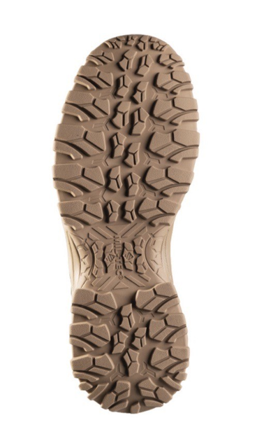 Ботинки мужские Mil-Tec 44 размер с дополнительной изоляцией и ортопедической стелькой усиленная подошва для экстремальных условий (69155679) - изображение 2