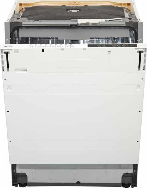 Встраиваемая посудомоечная машина ELEYUS DWB 60039 LDI - изображение 3