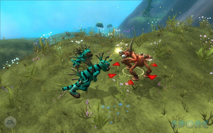 ROZETKA » Игра Spore - Complete Pack для ПК (Ключ активации EA App