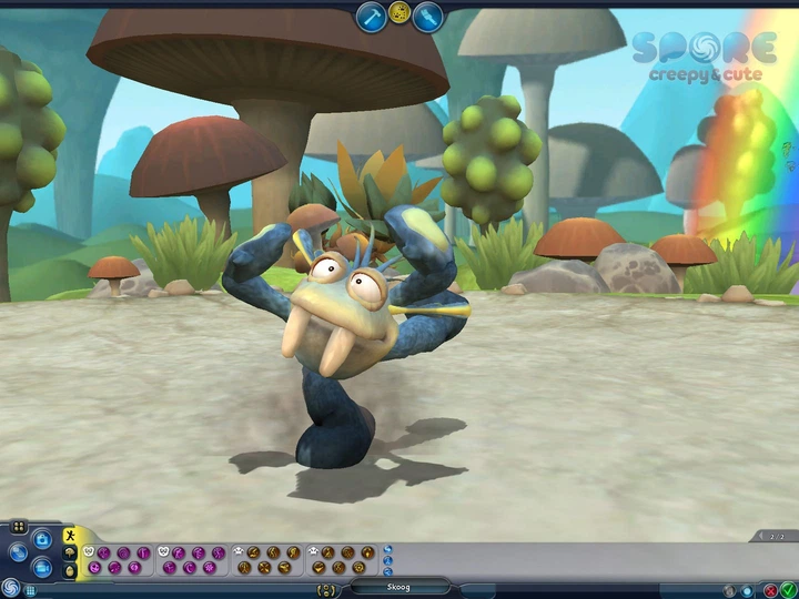 ROZETKA » Игра Spore - Complete Pack для ПК (Ключ активации EA App