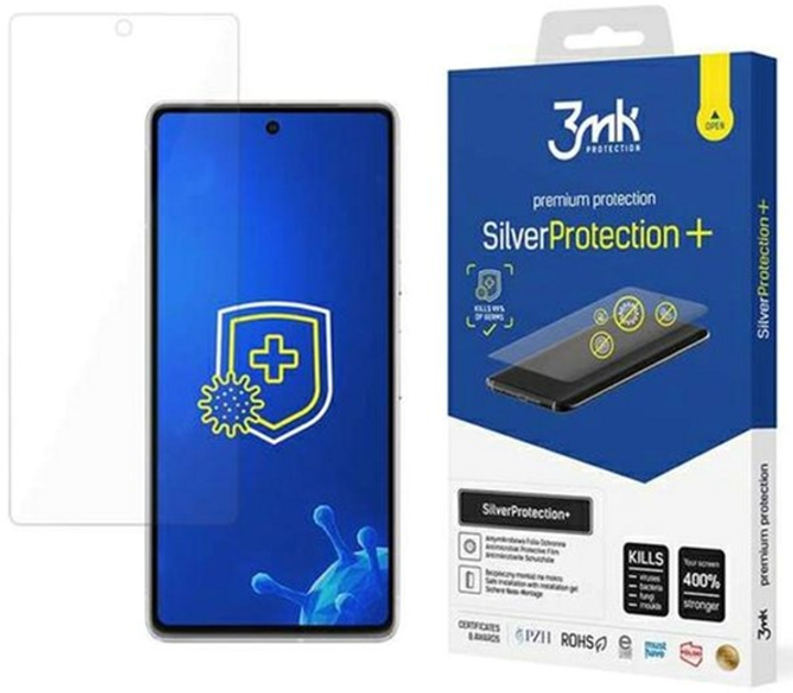 Захисна плівка 3МК Silver Protect+ для Google Pixel 7 5G (5903108495882) - зображення 1