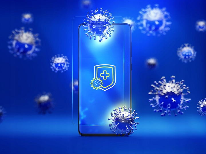 Захисна плівка 3МК Silver Protect+ для Huawei Nova 10 SE (5903108493925) - зображення 2