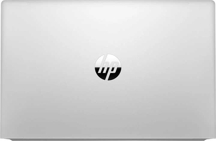 Laptop HP ProBook 450 G9 6F1R0EA (0196786059551) Silver - obraz 4