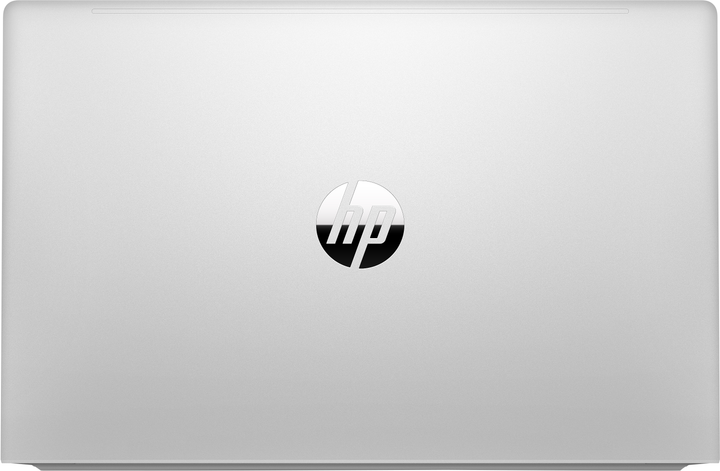 Ноутбук HP ProBook 450 G9 6F1R0EA (0196786059551) Silver - зображення 4