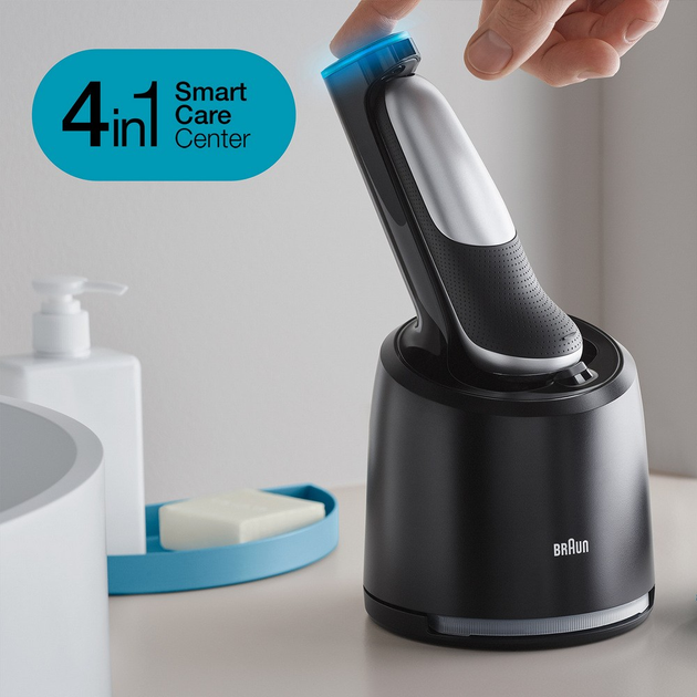 Golarka Braun Braun Series 7 71-S7200cc - obraz 7