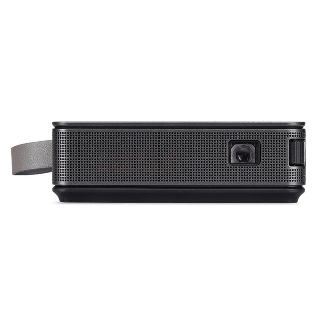 Проектор Acer AOpen PV12p black DLP/800Lm Черный (MR.JW211.001) - изображение 2