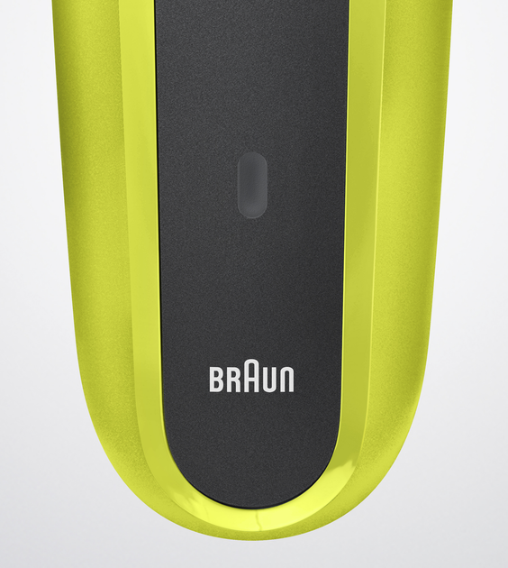Електробритва Braun Series 3 300BT Shave&Style - зображення 4
