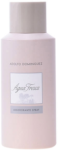 Дезодорант Adolfo Dominguez Agua Fresca 150 мл (8410190617506) - зображення 1