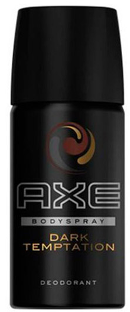 Дезодорант Axe Dark Temptat Travel e Spray 35 мл (59005483) - зображення 1