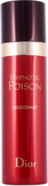 Дезодорант Dior Hypnotic Poison 100 мл (3348900943315) - зображення 1
