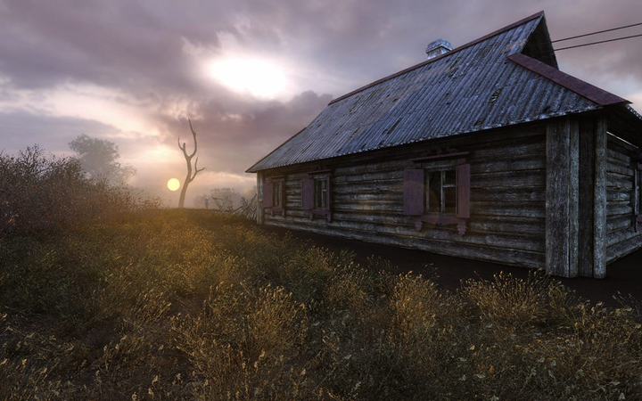 Гра S.T.A.L.K.E.R.: Clear Sky для ПК (Ключ активації Steam) - зображення 4