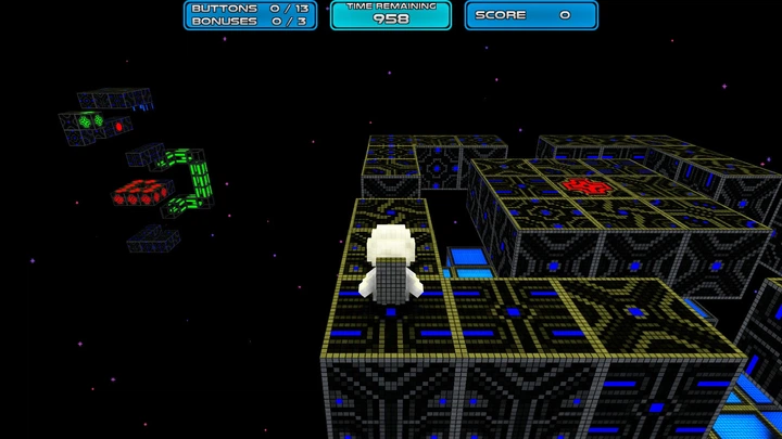 Игра Vertigo Void для ПК (Ключ активации Steam) - Фото 2 Игра Vertigo Void для ПК (Ключ активации Steam) - изображение 2