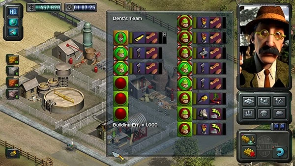 Игра Constructor для ПК (Ключ активации Steam) - изображение 5