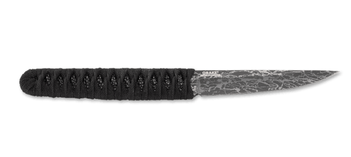 Нож CRKT OBAKE 2367 Стандартний - изображение 2