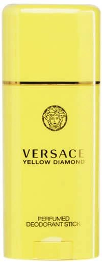 Dezodorant Versace Yellow Diamond Stick 50 g (8011003804610) - obraz 1