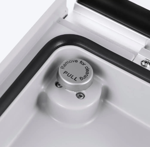 Вакууматор вакуумный упаковщик CASO VacuChef 40 DESIGN - изображение 2
