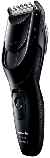 Maszynka do strzyżenia włosów Panasonic ER-GC20 - obraz 3