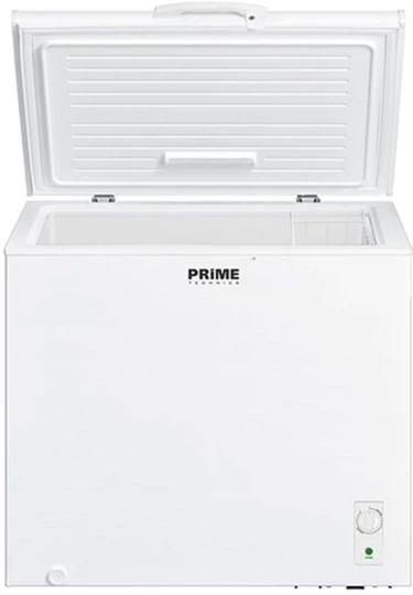 Морозильна скриня Prime Technics CS 19849 M – фото, відгуки