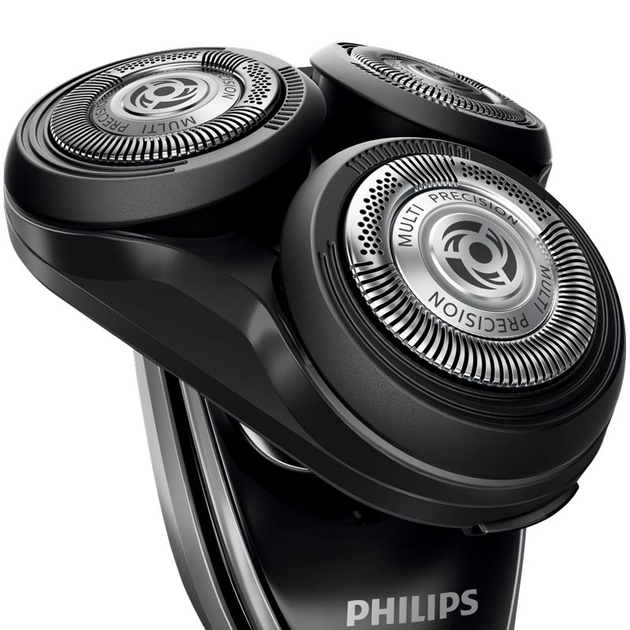 Głowice wymienne Philips Series 5000 SH50/50 - obraz 3