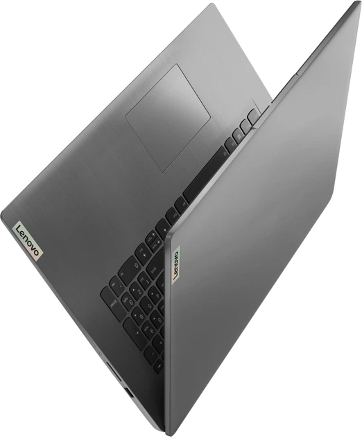 Laptop Lenovo IdeaPad 3 17IAU7 (82RL00CEPB) Arctic Grey - obraz 5