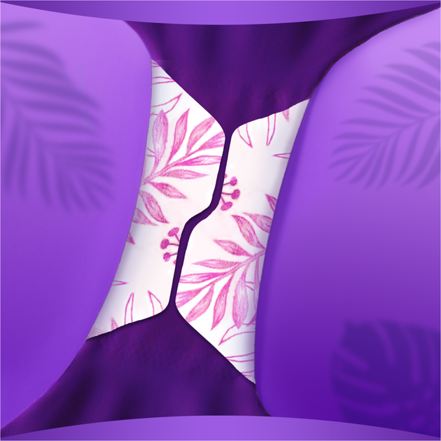 Podpaski higieniczne Always Platinum Super (Rozmiar 2) 7 szt. (8001090444950) - obraz 3