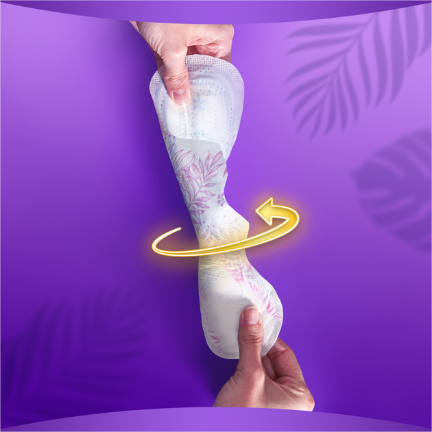 Podpaski higieniczne Always Platinum Super (Rozmiar 2) 7 szt. (8001090444950) - obraz 5