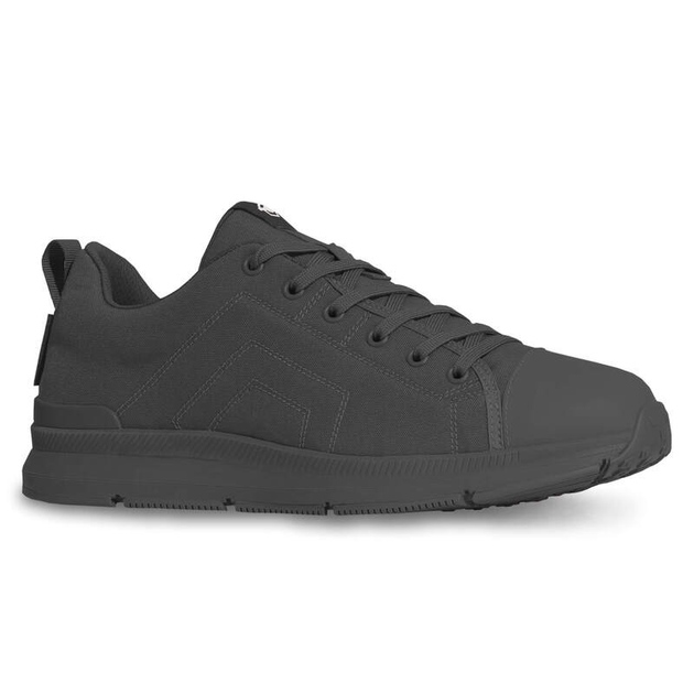 Тактичні кеди Pentagon Cordura HYBRID 2.0 SHOES K15037-2.0 Чорний, 43EU/9UK/10.5US/273mm - зображення 2