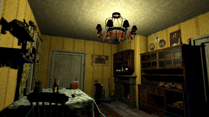 Игра Timelock VR для ПК (Ключ активации Steam) - Фото 6 Игра Timelock VR для ПК (Ключ активации Steam) - изображение 6