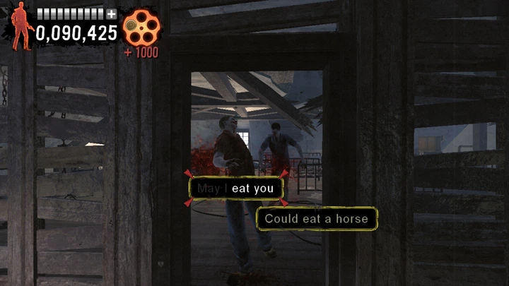 Гра The Typing of the Dead: Overkill Collection для ПК (Ключ активації Steam) - Фото 2 Гра The Typing of the Dead: Overkill Collection для ПК (Ключ активації Steam) - зображення 2