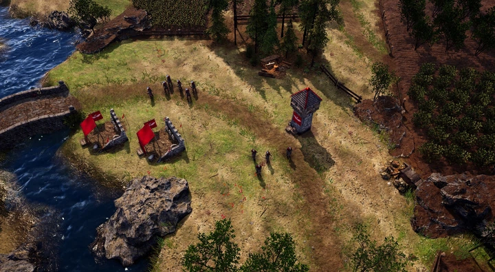 Игра Bannermen для ПК (Ключ активации Steam) - изображение 4