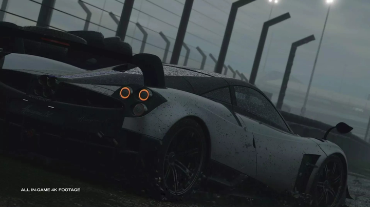 ROZETKA » Игра Forza Motorsport 7 (PC / Xbox ONE / Xbox Series X|S ...
