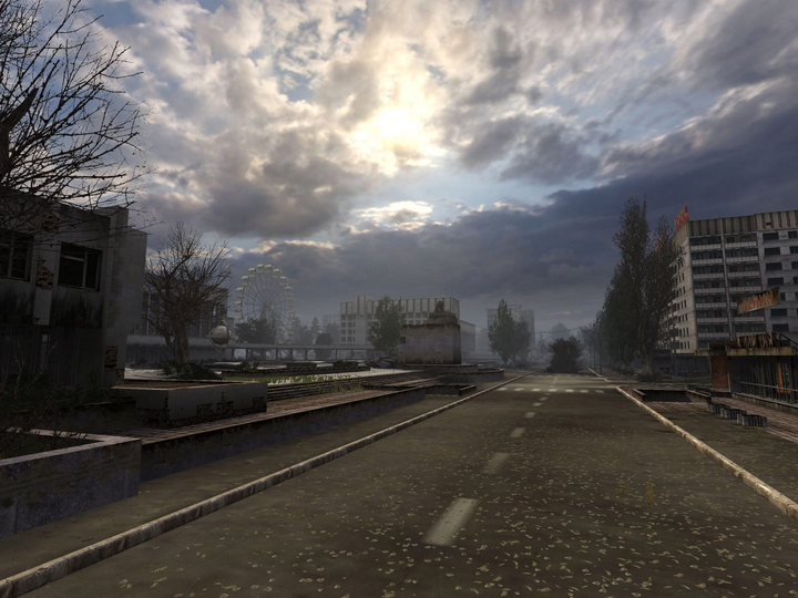 Гра S.T.A.L.K.E.R.: Shadow of Chernobyl для ПК (Ключ активації Steam) - зображення 6