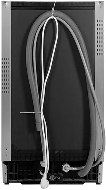 Встраиваемая посудомоечная машина PRIME Technics PDW 4520 DSBI - изображение 13