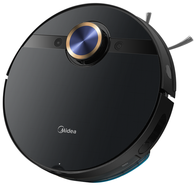 Робот-пилосос Midea M7 Pro - зображення 5
