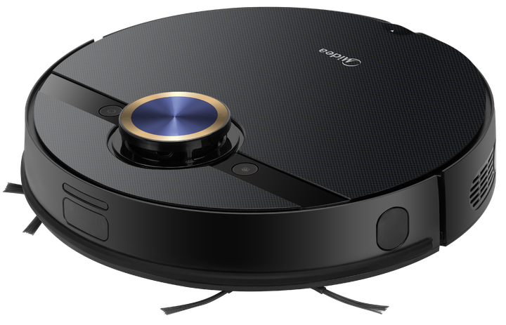 Робот-пилосос Midea M7 Pro - зображення 10