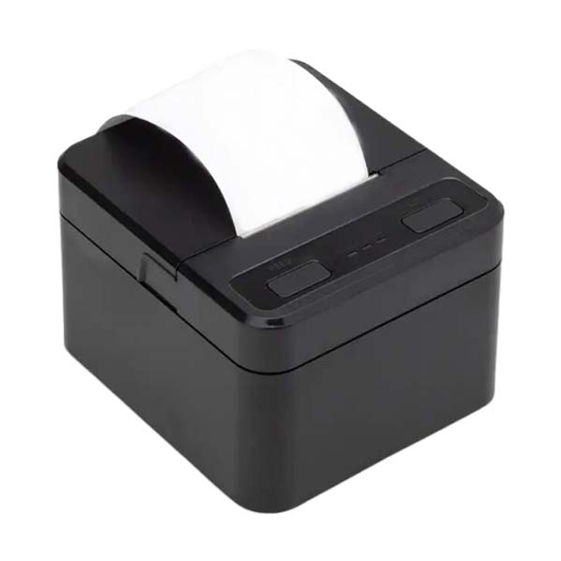 POS-принтер, принтер чеков Xiamen POS58L (термопечать, USB, Bluetooth ...