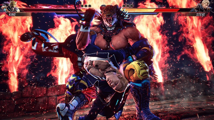 Гра XSX Tekken 8 Ultimate Edition (Blu-ray диск) (3391892029154) - зображення 3