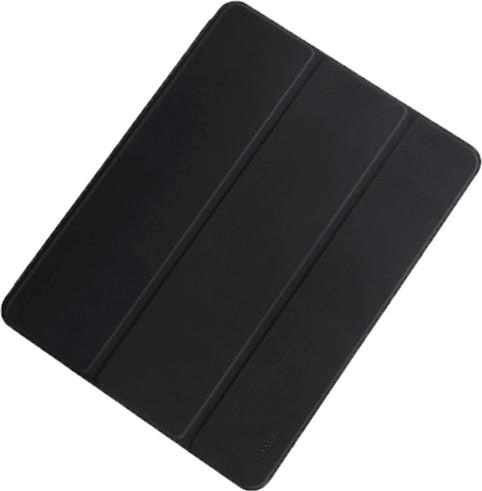 Чохол-книжка Usams Winto Apple iPad Pro 11" 2020 Black (6958444913179) - зображення 1