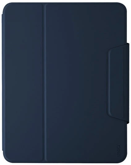 Książka Uniq Rovus do Apple iPad Pro 11" 2021-2022 / Air 10.9" 2020-2022 Marine Blue (8886463684696) - obraz 3