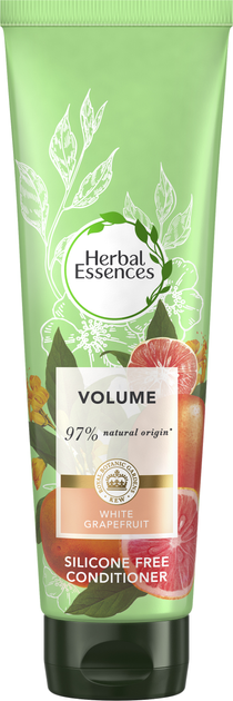 Odżywka do włosów Herbal Essences Biały grejpfrut i mięta 275 ml (8006540099582) - obraz 1