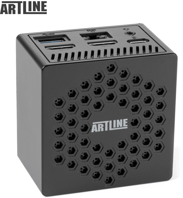 Неттоп ARTLINE Business B10 (B10v17) - изображение 7