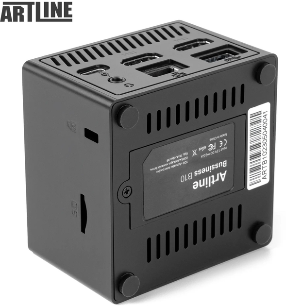 Неттоп ARTLINE Business B10 (B10v17) - изображение 8