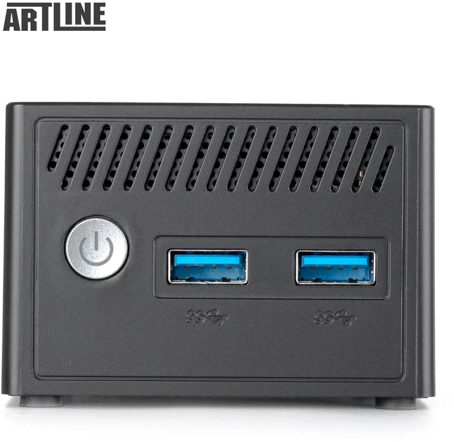 Неттоп ARTLINE Business B10 (B10v17) - изображение 10