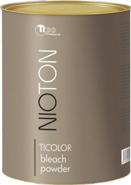 Обесцвечивающая пудра для волос Tico Professional Nioton 500 г ...